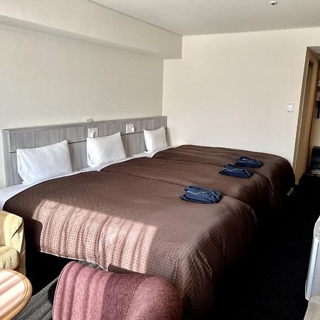 Sunwest Hotel 사세보 외부 사진