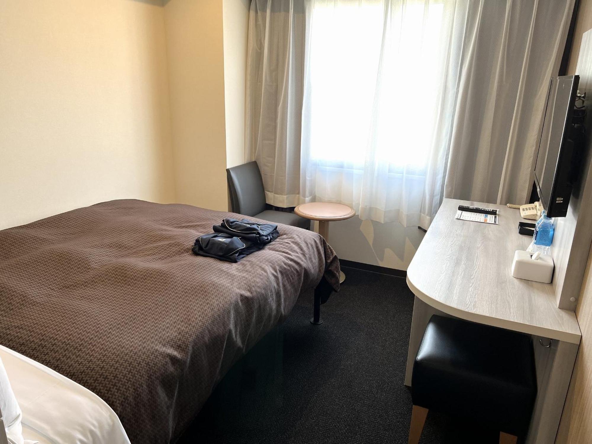 Sunwest Hotel 사세보 외부 사진