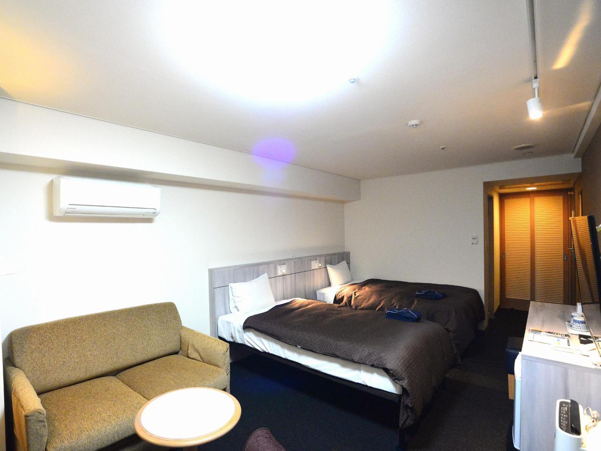 Sunwest Hotel 사세보 외부 사진