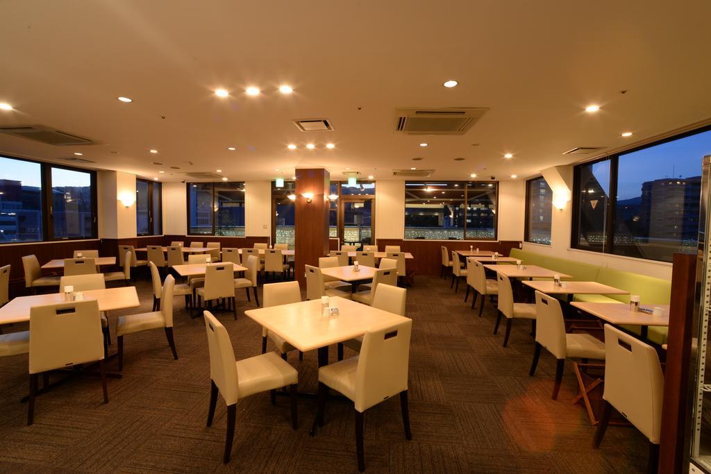 Sunwest Hotel 사세보 외부 사진